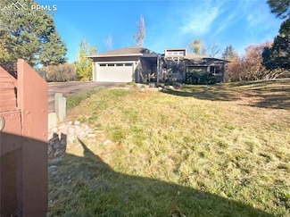 70 Palm Springs Dr, Colorado Springs, CO 80921