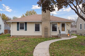 6041 Washburn Ave S, Minneapolis, MN 55410