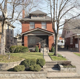 3152 Willis Ave, Cincinnati, OH 45208