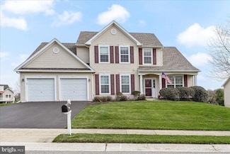 406 Westview Dr, Avondale, PA 19311