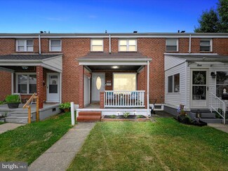 7849 Charlesmont Rd, Dundalk, MD 21222