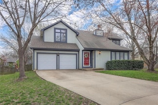 16102 W 125th Terrace, Olathe, KS 66062