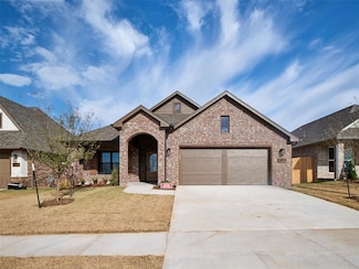 1413 SW 161st St, Oklahoma City, OK 73170