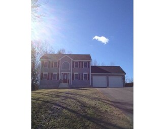 31 Whitney Dr, Ashburnham, MA 01430