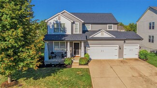 845 Ashton Way Cir, Eureka, MO 63025