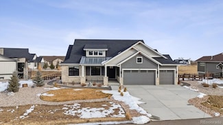 528 Nesting Eagles Way, Berthoud, CO 80513