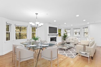 56 Line St Unit 2, Somerville, MA 02143
