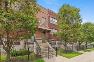 7733 Woodward Ave, Detroit, MI 48202
