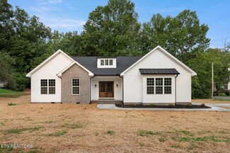 1840 Timbercrest Dr, Athens, TN 37303
