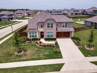 11100 Tanager Ln, Cross Roads, TX 76227