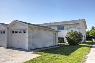 109 Tyler Way, Lolo, MT 59847