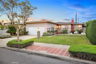 3719 Bartlett Ave, Rosemead, CA 91770