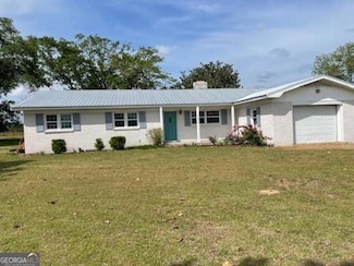 16877 Highway 129, Cobbtown, GA 30420