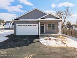 14 N Holmes St, Schenectady, NY 12302