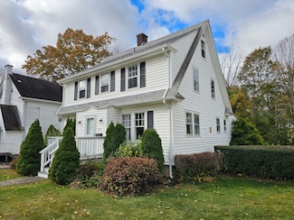 25 Harland Place, Norwich, CT 06360