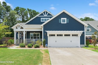 116 Claytor Lake Ct, Wilmington, NC 28401