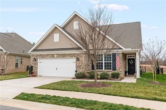 1421 Blooming Mountain Way, Kernersville, NC 27284