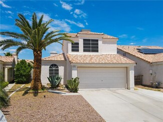 7095 Shadow Crest Dr, Las Vegas, NV 89119