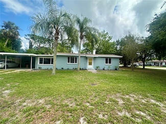 545 Aurora St, South Daytona, FL 32119