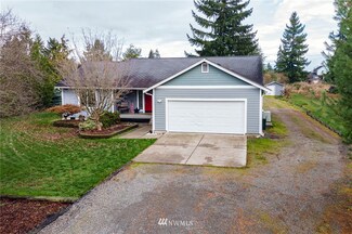 18036 Daryl Ln SW, Rochester, WA 98579