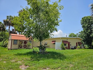 404 SE 10th Ave, Okeechobee, FL 34974