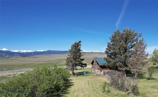 6659 U S 287, Norris, MT 59745