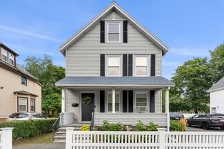780 Truman Hwy, Hyde Park, MA 02136