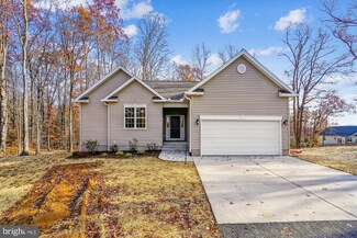 19415 Dove Hill Rd, Culpeper, VA 22701