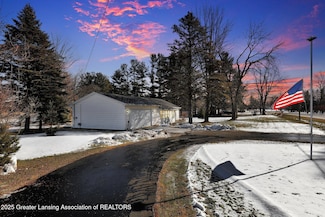 1580 W Dexter Trail, Mason, MI 48854