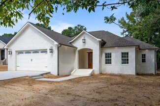 1365 Reid Rd, Good Hope, AL 35057
