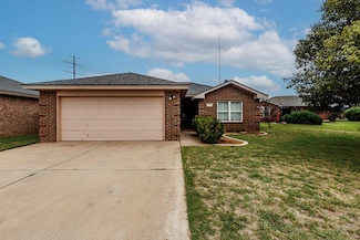 2512 108th Dr, Lubbock, TX 79423
