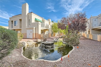 5000 Red Rock St Unit 105, Las Vegas, NV 89118