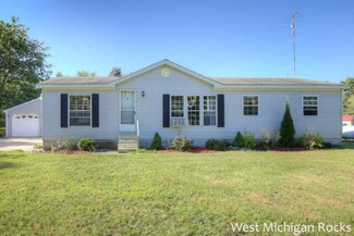 4232 E 124th St, Grant, MI 49327