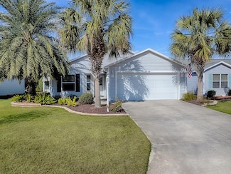 2549 Buttonwood Run, The Villages, FL 32162