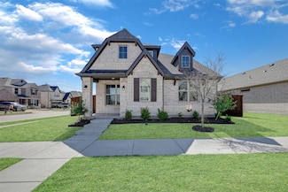 2001 Barx Dr, Little Elm, TX 75068