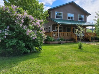 116 Burns St, Elliston, MT 59728