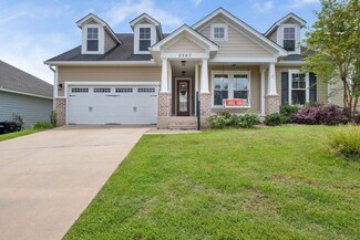 2567 Rosin Way, Tallahassee, FL 32312