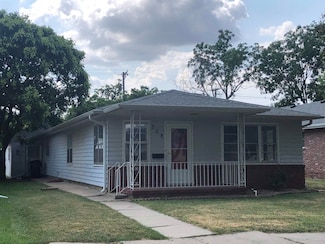 308 N Main St, Ellinwood, KS 67526