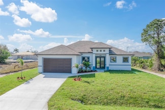 1245 Echard St, Lehigh Acres, FL 33974