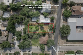 125 Lowell St, San Antonio, TX 78210