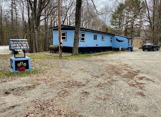 245 West Rd, Belgrade, ME 04917