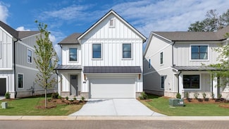1518 Gatekeeper Terrace, Marietta, GA 30066