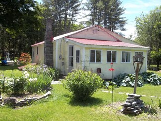 58 Crystal Meadows, Bomoseen, VT 05732
