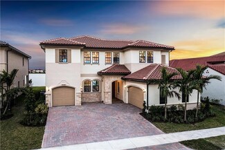 8990 W Parkland Bay Trail, Parkland, FL 33076