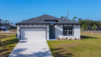 2223 Hattie Ct, North Port, FL 34288