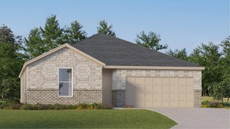 Frey, Baytown, TX 77521