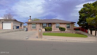 1620 Bill Ogden Dr, El Paso, TX 79936