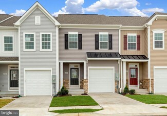 128 Copeley Cir, Winchester, VA 22602