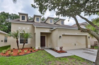 35148 Meadow Reach Dr, Zephyrhills, FL 33541