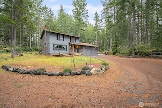 3375 Camp Ln NW, Seabeck, WA 98380